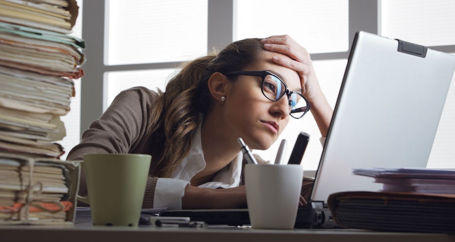 Does Your Business Stress You Out?